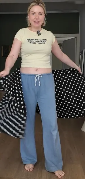Kellymissesvlog OnlyFans Leaked Free Thumbnail Picture - #A8HGkASwD5