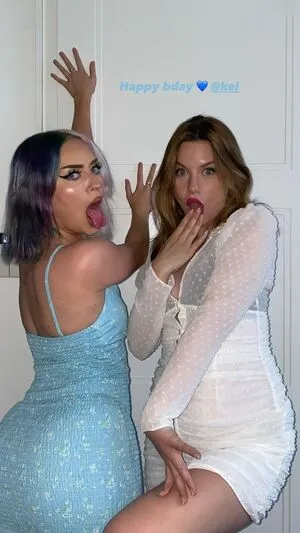 Kellymissesvlog OnlyFans Leaked Free Thumbnail Picture - #EX3yGXJoSn