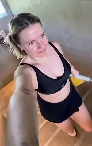 Kellymissesvlog OnlyFans Leaked Free Thumbnail Picture - #G5FEBXdoly