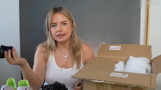 Kellymissesvlog OnlyFans Leaked Free Thumbnail Picture - #GQS1zl8FLs
