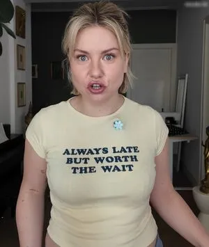 Kellymissesvlog OnlyFans Leaked Free Thumbnail Picture - #Hj0RMO8dvq