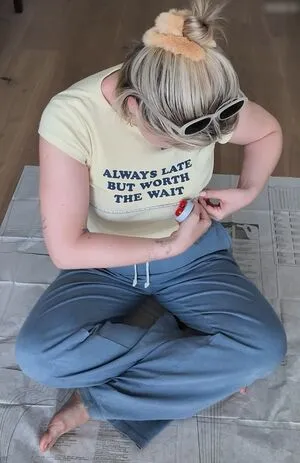 Kellymissesvlog OnlyFans Leaked Free Thumbnail Picture - #HohS3Tx7Cf