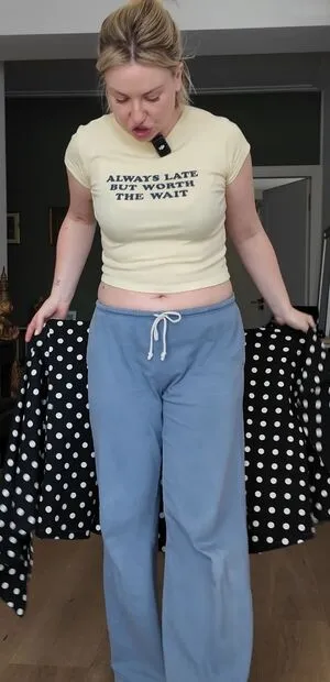 Kellymissesvlog OnlyFans Leaked Free Thumbnail Picture - #NwbyRTxBqC