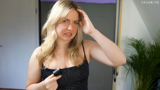 Kellymissesvlog OnlyFans Leaked Free Thumbnail Picture - #QkDSsJx0l4