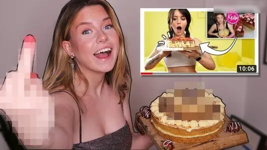 Kellymissesvlog OnlyFans Leaked Free Thumbnail Picture - #QljviiqaUO