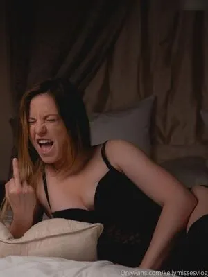 Kellymissesvlog OnlyFans Leaked Free Thumbnail Picture - #a3ABZ6YI0n