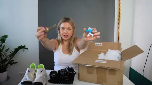 Kellymissesvlog OnlyFans Leaked Free Thumbnail Picture - #bFdemaDLvQ