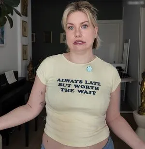 Kellymissesvlog OnlyFans Leaked Free Thumbnail Picture - #o1jFZTx5jt