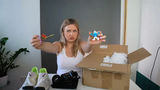 Kellymissesvlog OnlyFans Leaked Free Thumbnail Picture - #xtvFMkX6Zk