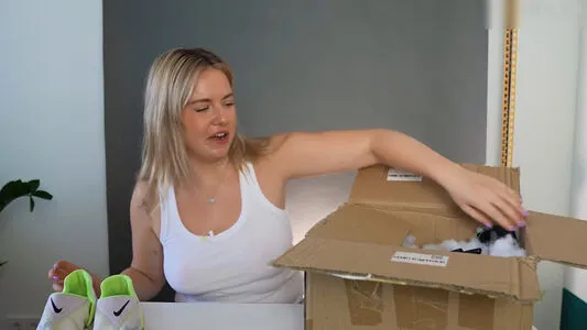 Kellymissesvlog OnlyFans Leaked Free Thumbnail Picture - #zLZBJEU7KK