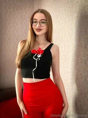 Kellymur OnlyFans Leaked Free Thumbnail Picture - #1bIMaNCiYv
