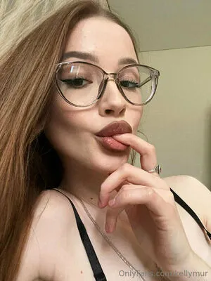 Kellymur OnlyFans Leaked Free Thumbnail Picture - #K2bg9Rded3
