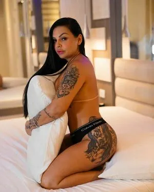 Kellynha Magalhaes OnlyFans Leaked Free Thumbnail Picture - #HsoTaxrYkW