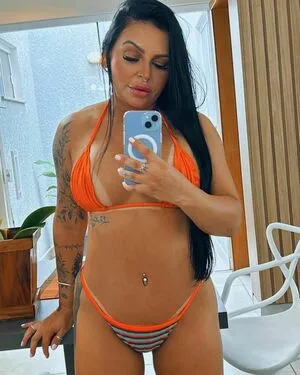 Kellynha Magalhaes OnlyFans Leaked Free Thumbnail Picture - #tqyJqdX8a5