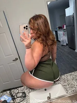 Kellynicole L OnlyFans Leaked Free Thumbnail Picture - #dIlDIcoX3e