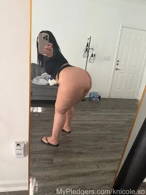 Kellynicole L OnlyFans Leaked Free Thumbnail Picture - #nuMZLwejVp