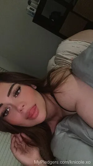 Kellynicole L OnlyFans Leaked Free Thumbnail Picture - #P85WyoMTkT
