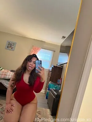 Kellynicole L OnlyFans Leaked Free Thumbnail Picture - #pXLFiAtUWJ