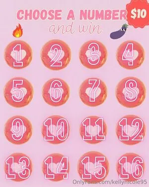 Kellynicole95 OnlyFans Leaked Free Thumbnail Picture - #HIonsi9pU5