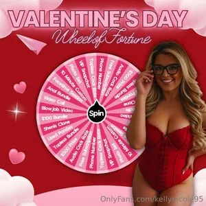 Kellynicole95 OnlyFans Leaked Free Thumbnail Picture - #QSutP71WX7