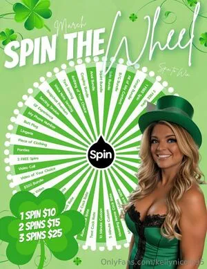 Kellynicole95 OnlyFans Leaked Free Thumbnail Picture - #jqJOOSat9F