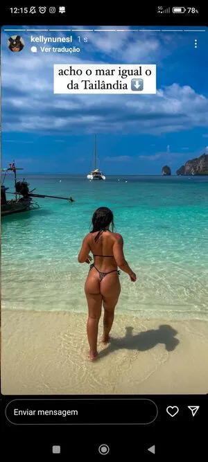 Kellynunesl OnlyFans Leaked Free Thumbnail Picture - #vn0u4iC8Uw
