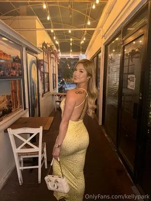 Kellypark OnlyFans Leaked Free Thumbnail Picture - #I2h3GVHbzA