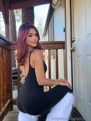 Kellypark OnlyFans Leaked Free Thumbnail Picture - #hIcsUUtiuB