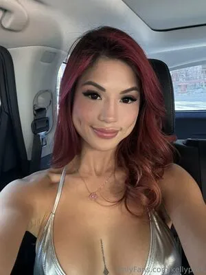 Kellypark OnlyFans Leaked Free Thumbnail Picture - #qYVxC2jS56