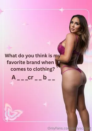 Kellyscloset OnlyFans Leaked Free Thumbnail Picture - #JhkYp6uVUq