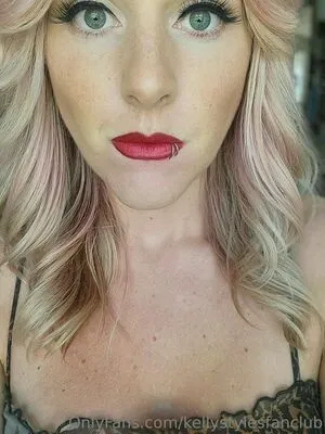 Kellystylestx OnlyFans Leaked Free Thumbnail Picture - #ArKzoaC1mq