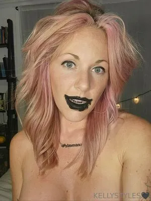 Kellystylestx OnlyFans Leaked Free Thumbnail Picture - #INruuK1qm8