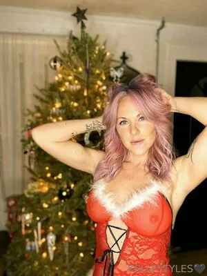 Kellystylestx OnlyFans Leaked Free Thumbnail Picture - #Icdv3VPlmW
