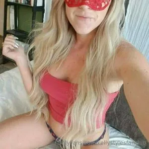 Kellystylestx OnlyFans Leaked Free Thumbnail Picture - #ybeU01tZ5F