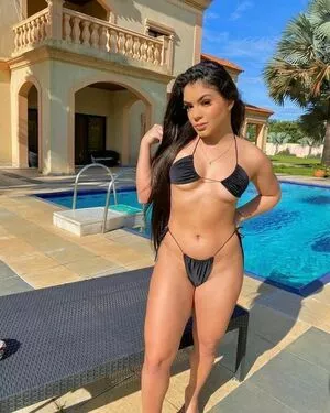 Kellyta Tharsys OnlyFans Leaked Free Thumbnail Picture - #w9Ptj7Xss4