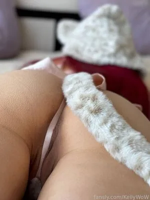 Kellywow OnlyFans Leaked Free Thumbnail Picture - #2JCMzod5Q4