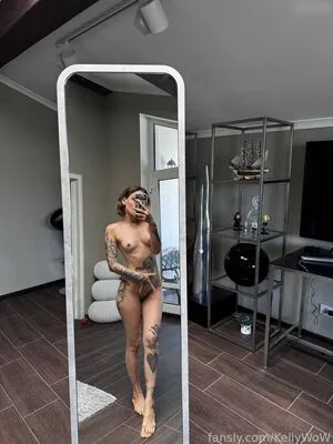 Kellywow OnlyFans Leaked Free Thumbnail Picture - #ECHXcn5zqO