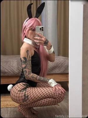 Kellywow OnlyFans Leaked Free Thumbnail Picture - #hYwbTC4ApR