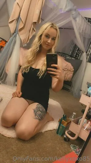 Kellyxoxo85 OnlyFans Leaked Free Thumbnail Picture - #VXbTev981c