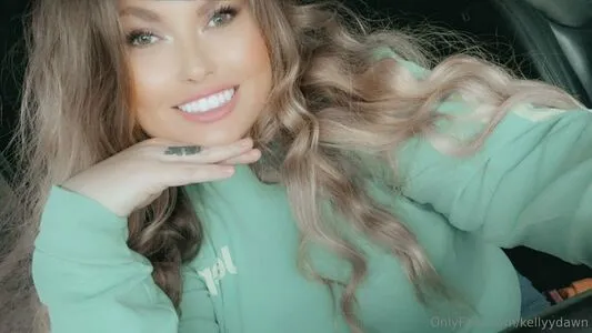 Kellyydawn OnlyFans Leaked Free Thumbnail Picture - #ALcRmAMxb1