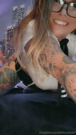 Kellyydawn OnlyFans Leaked Free Thumbnail Picture - #CB8dRHl2rP