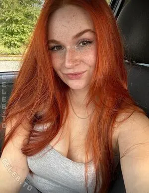 Kellyyred OnlyFans Leaked Free Thumbnail Picture - #E7RHVCiyGA