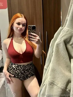 Kellyyred OnlyFans Leaked Free Thumbnail Picture - #aEa1cJNhpF