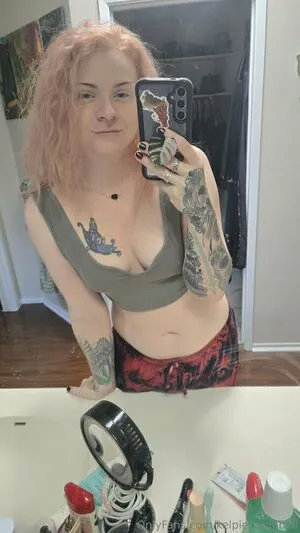 Kelpiecampbell OnlyFans Leaked Free Thumbnail Picture - #5BAIi6ldB7