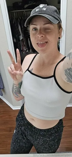 Kelpiecampbell OnlyFans Leaked Free Thumbnail Picture - #6RNT6tqfZo