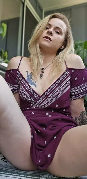 Kelpiecampbell OnlyFans Leaked Free Thumbnail Picture - #8waE75m4j0