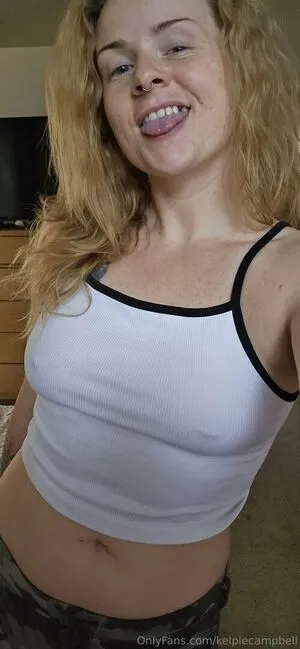 Kelpiecampbell OnlyFans Leaked Free Thumbnail Picture - #Etip3jzB3e