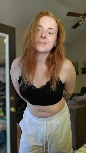 Kelpiecampbell OnlyFans Leaked Free Thumbnail Picture - #MCOj5ZTXSz