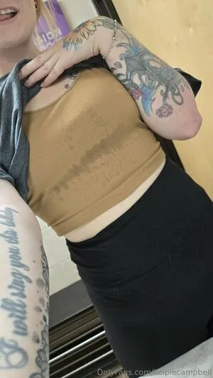 Kelpiecampbell OnlyFans Leaked Free Thumbnail Picture - #UG23pr1l4c