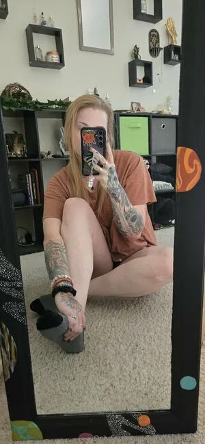 Kelpiecampbell OnlyFans Leaked Free Thumbnail Picture - #UuKAZXK3le